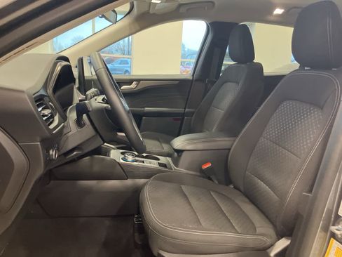 Used 2023 Ford Escape Active w/ Tech Pack #2 image 11