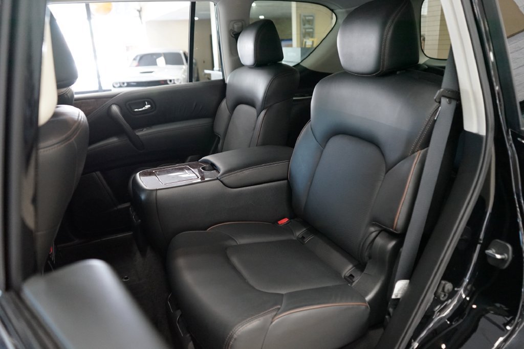 Used 2020 Nissan Armada SL w/ Premium Package AWD/4WD image 50