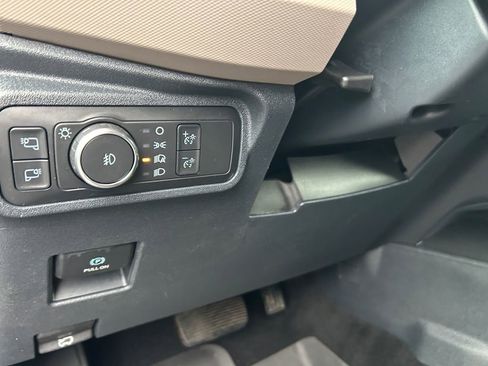 Used 2021 Ford Bronco Wildtrak image 21