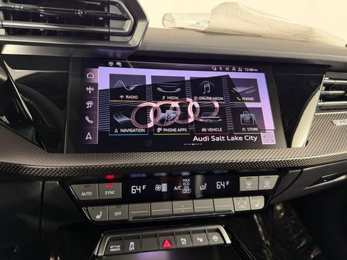 New 2026 Audi RS 3 image 19