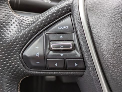 Used 2022 Nissan Maxima SV w/ Floor Mat Group image 15