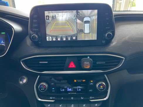 Used 2019 Hyundai Santa Fe AWD image 8
