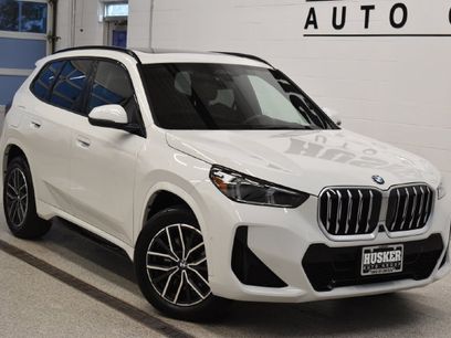 Used 2026 BMW X1 xDrive28i