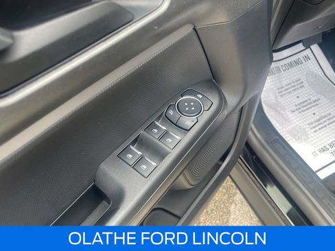 Used 2025 Ford Bronco Sport Outer Banks w/ Outer Banks Tech Package+ AWD/4WD image 13