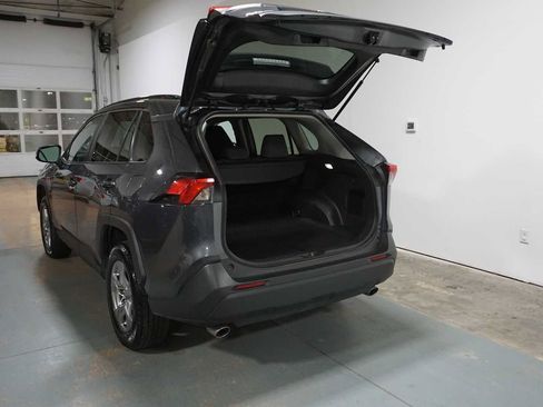 Used 2024 Toyota RAV4 XLE image 4