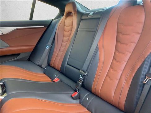 New 2026 BMW 840i xDrive image 16