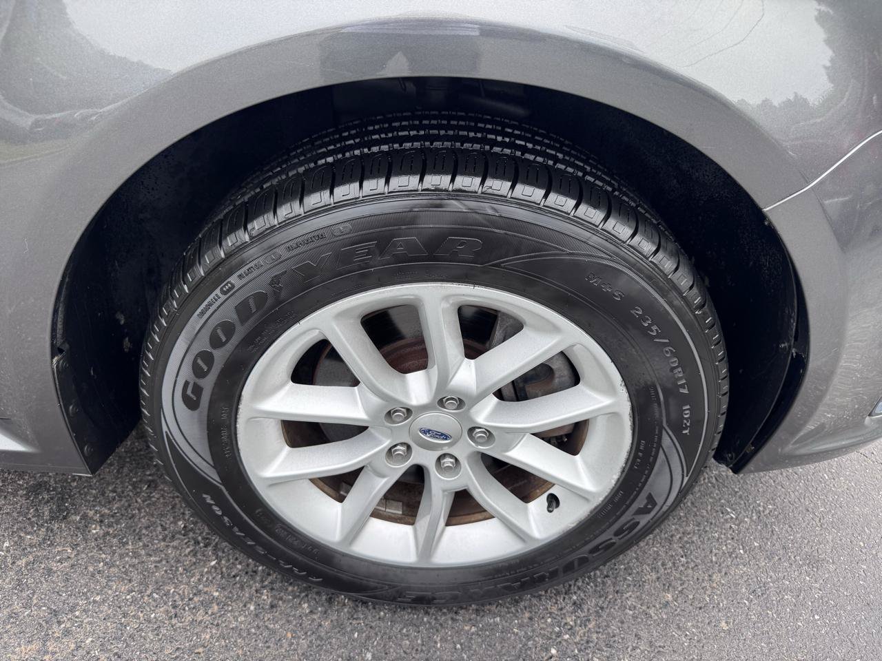 Used 2015 Ford Flex SE FWD image 23