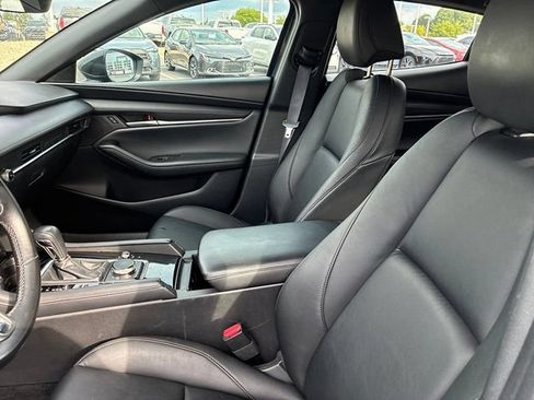 Used 2024 MAZDA MAZDA3 s FWD image 26