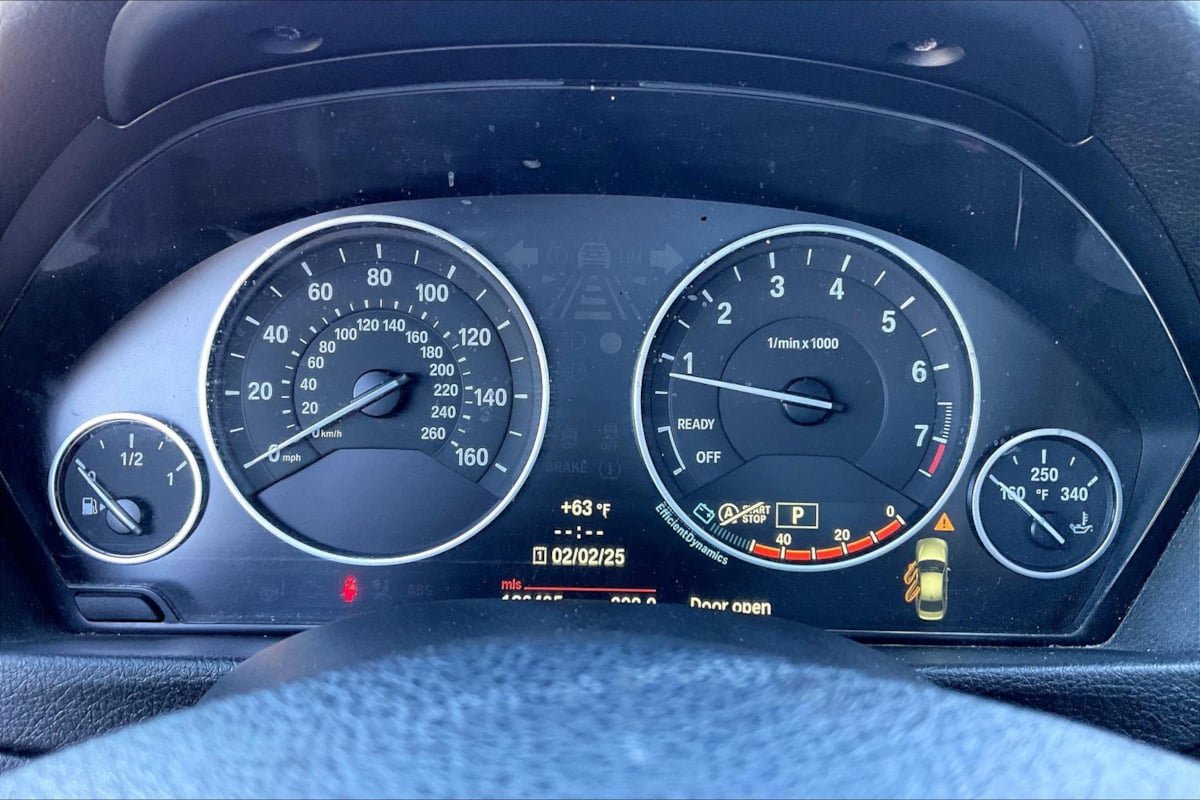 Used 2013 BMW 328i Sedan RWD image 20