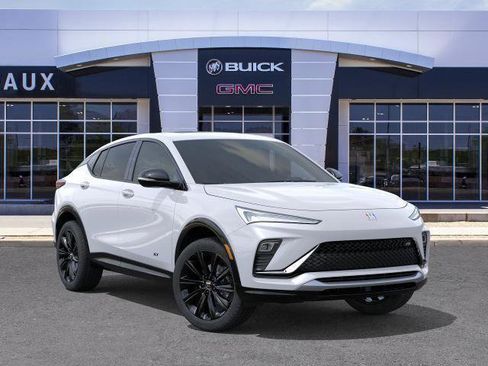 New 2026 Buick Envista Sport Touring FWD image 79