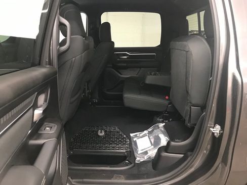 New 2026 RAM 1500 4x4 Crew Cab image 37