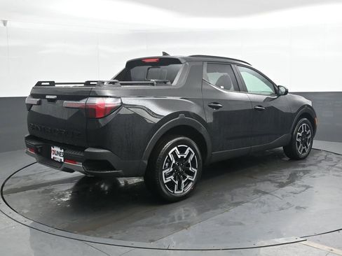 New 2026 Hyundai Santa Cruz Limited AWD/4WD image 2