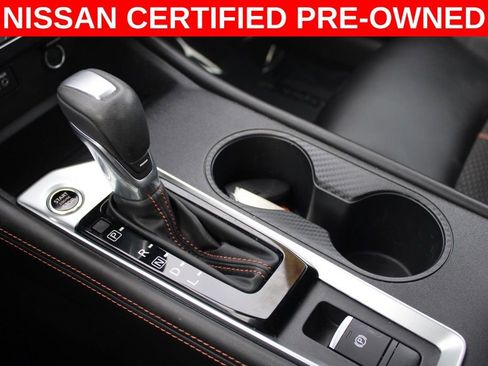 Certified 2021 Nissan Altima 2.5 SR image 41