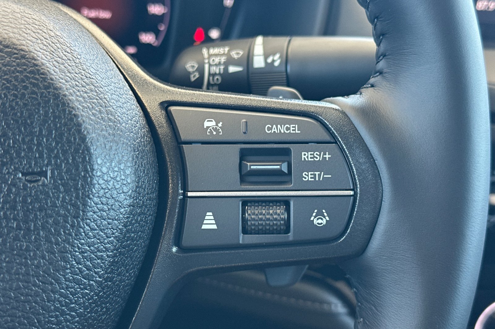 New 2026 Honda Accord Sport image 26