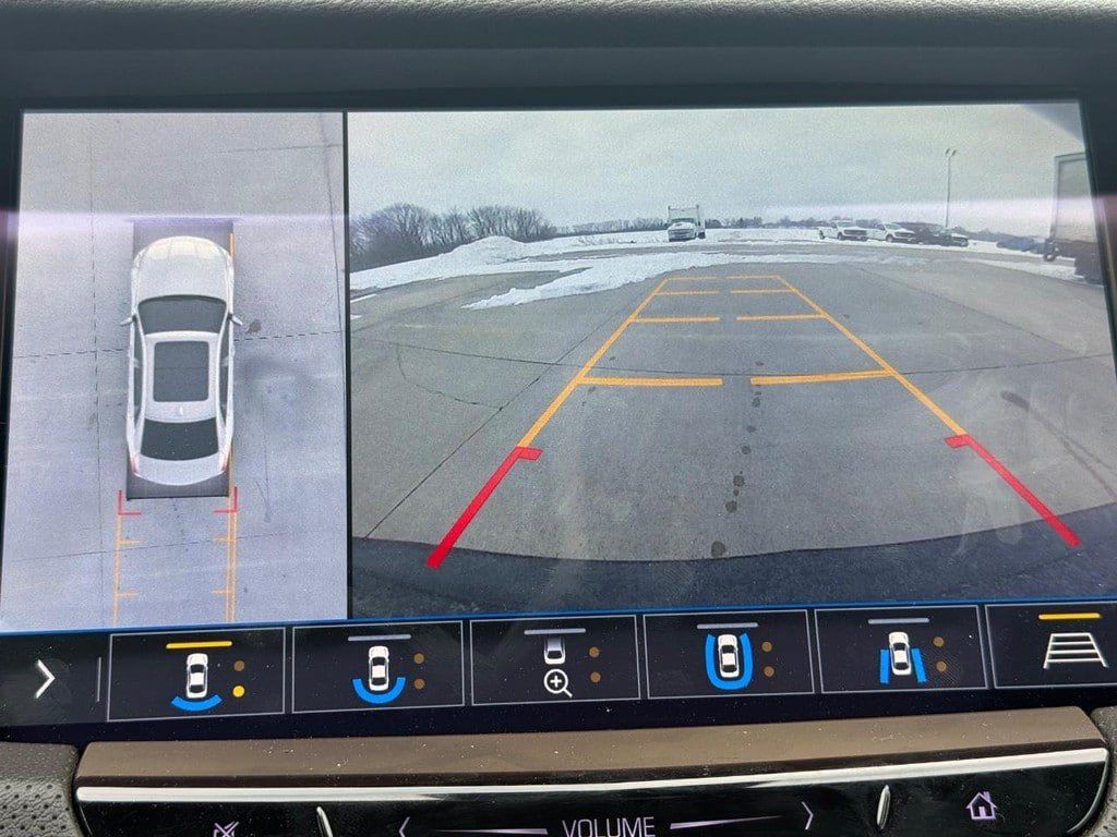 Used 2019 Cadillac CT6 Sport w/ Super Cruise Package AWD/4WD image 13