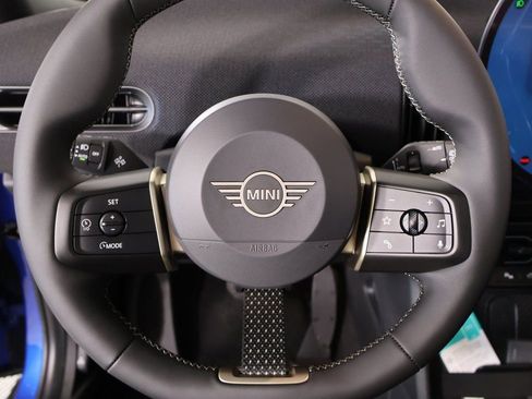 New 2026 MINI Cooper S image 3