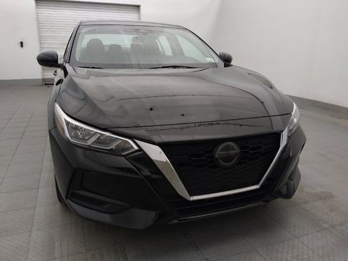 Used 2023 Nissan Sentra S FWD image 14