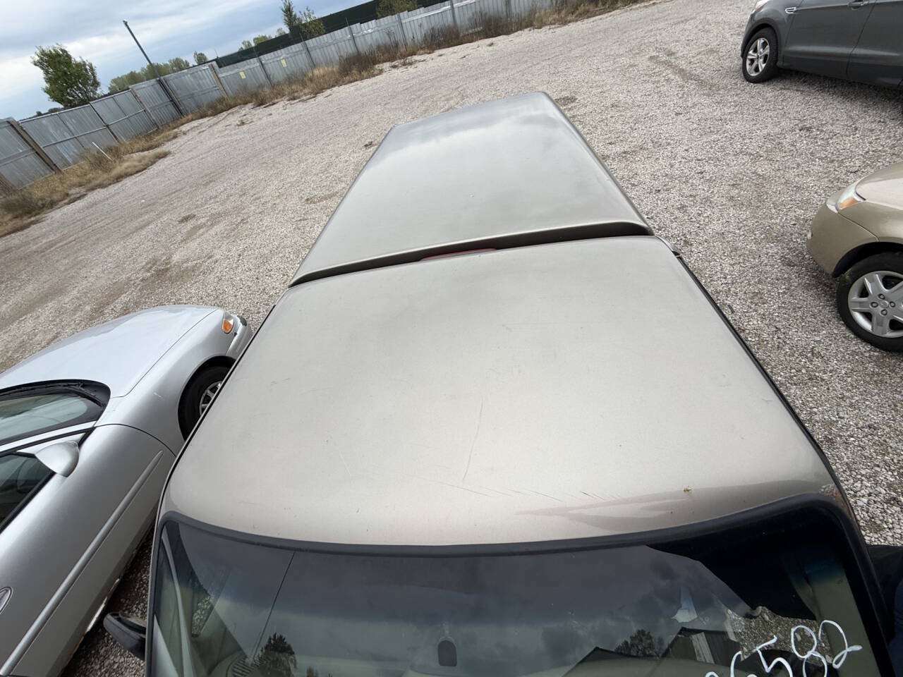 Used 2004 Ford Ranger XLT RWD image 8