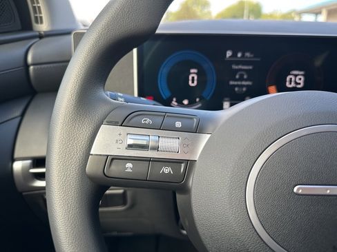 New 2026 Hyundai Tucson SEL image 19