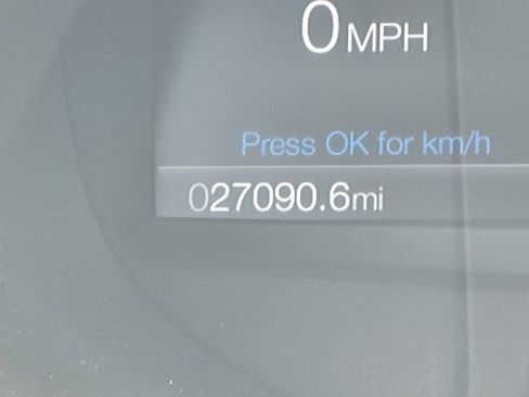 Certified 2024 Ford Edge SE AWD/4WD image 36