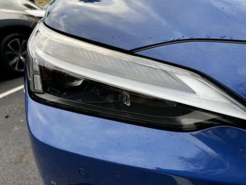 Used 2025 Lexus NX 250 FWD w/ Towing Package (2000 Lbs) image 12