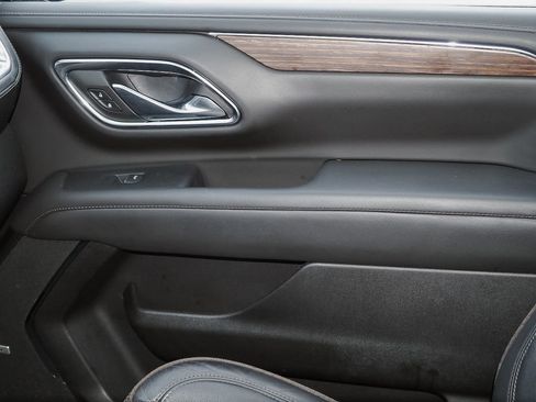 Used 2023 Chevrolet Tahoe High Country image 30