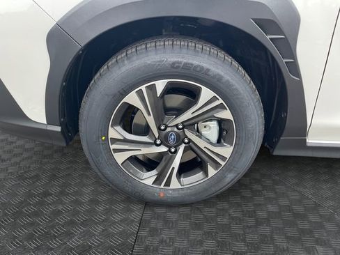 New 2026 Subaru Crosstrek 2.0i Premium image 14