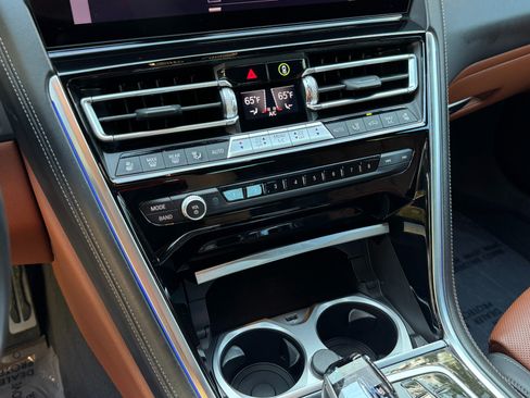 Used 2023 BMW 840i Gran Coupe w/ Comfort Seating Package RWD image 42