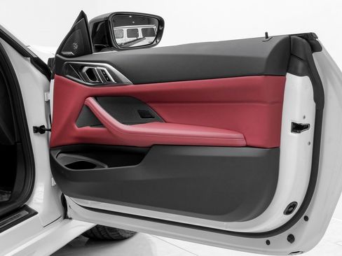 Used 2024 BMW 440i xDrive Coupe image 44