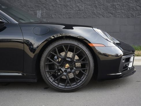 Certified 2024 Porsche 911 Carrera S image 34