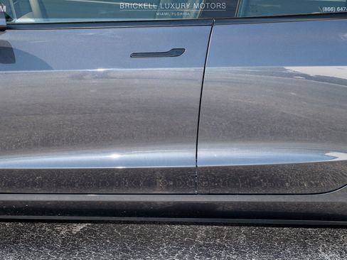 Used 2024 Tesla Model 3 Standard Range RWD image 44