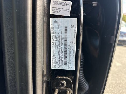 Used 2024 Ford F150 Lightning XLT w/ Max Trailer Tow Package image 36