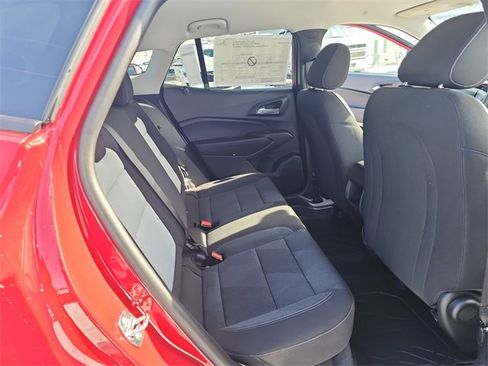 New 2026 Chevrolet Trax LS w/ LS Convenience Package image 10