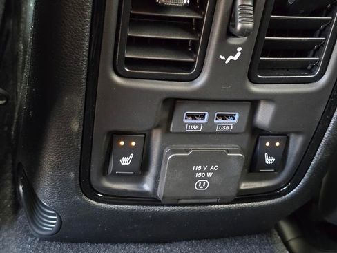 New 2026 Dodge Durango GT AWD/4WD image 11
