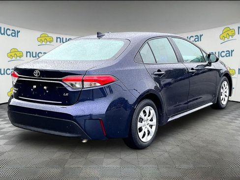 Used 2024 Toyota Corolla LE FWD image 6