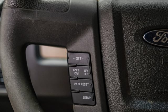 Used 2014 Ford F150 XLT w/ Trailer Tow Package AWD/4WD image 19