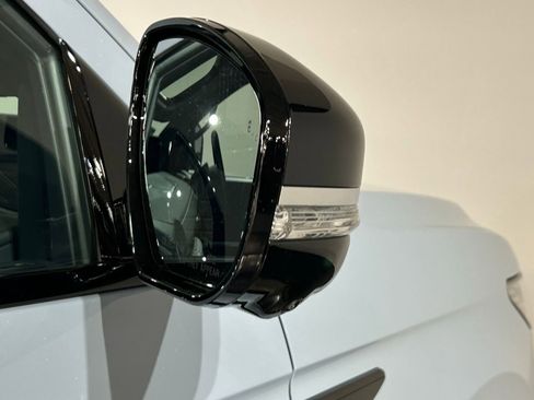 New 2026 Lincoln Navigator L Reserve AWD/4WD image 12