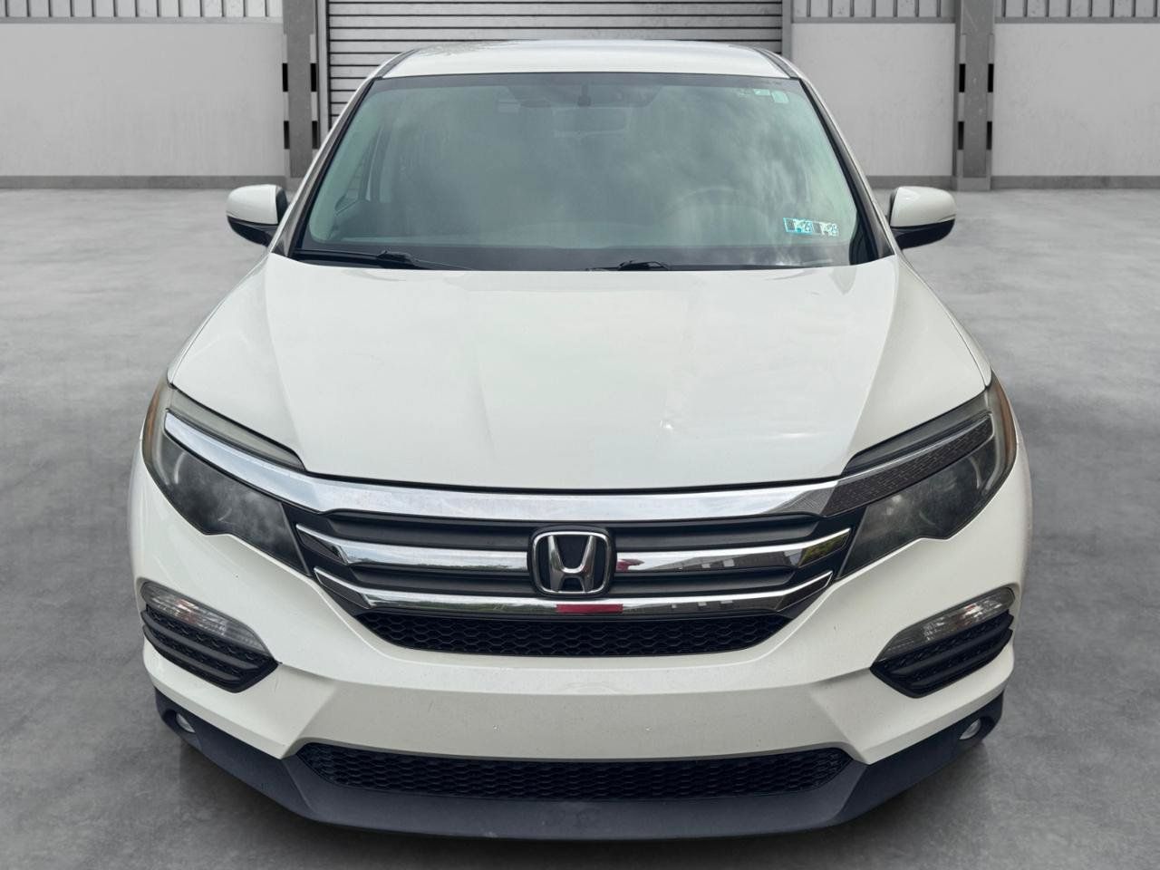 Used 2018 Honda Pilot EX image 34