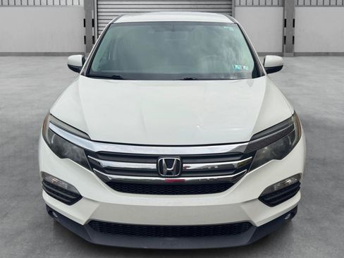 Used 2018 Honda Pilot EX image 34