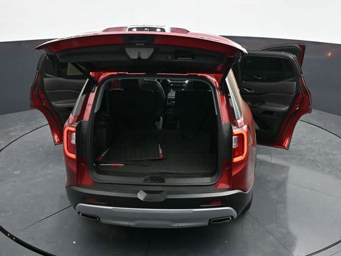 Used 2023 GMC Acadia SLT w/ Trailering Package AWD/4WD image 49