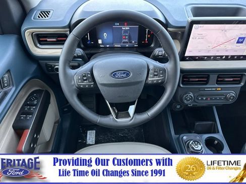 New 2026 Ford Maverick Lariat w/ 4K Tow Package image 14