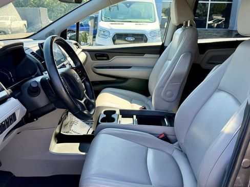 Used 2020 Honda Odyssey EX-L image 15