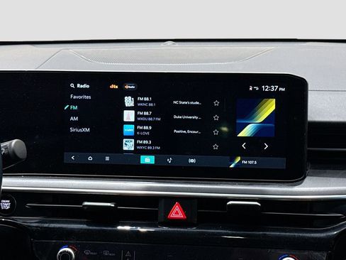 Used 2025 Kia K5 GT image 25