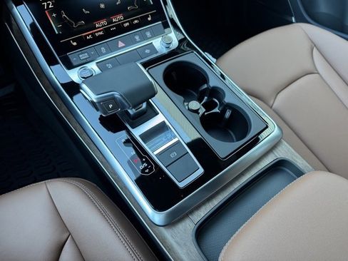 New 2026 Audi Q7 3.0T Premium image 16