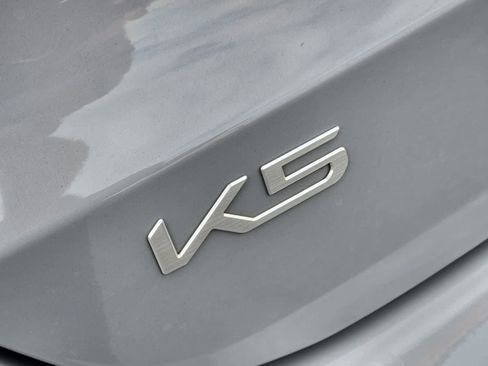 Certified 2023 Kia K5 GT image 11