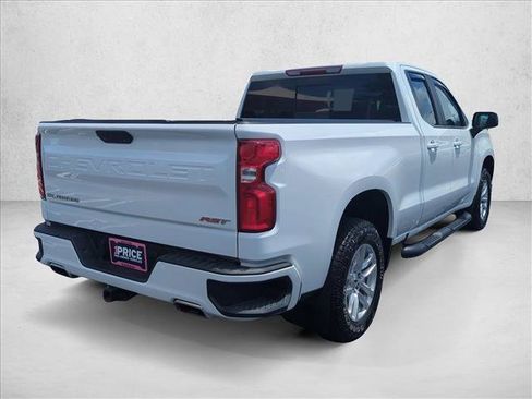 Used 2019 Chevrolet Silverado 1500 RST w/ All-Star Edition AWD/4WD image 5