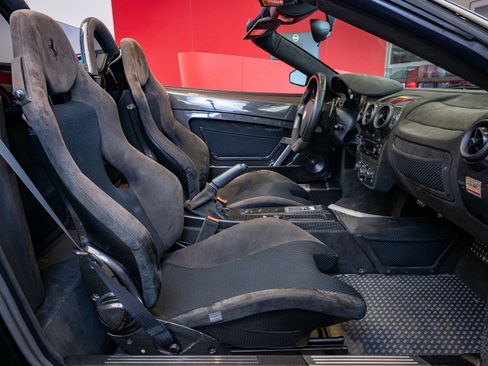 Used 2009 Ferrari F430 Scuderia image 18