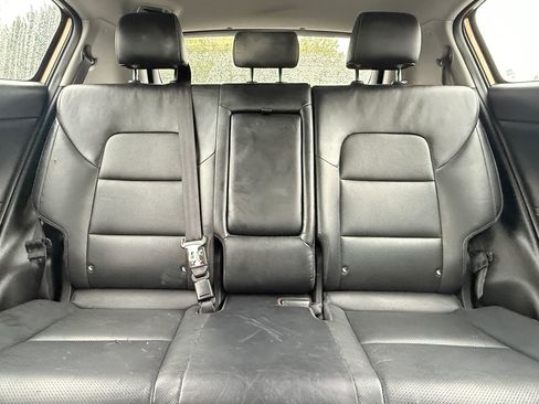 Used 2017 Kia Sportage EX w/ EX Technology Package image 20