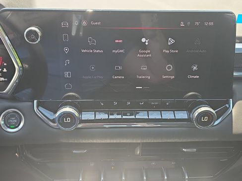 New 2026 GMC Canyon Elevation w/ Convenience Package AWD/4WD image 19