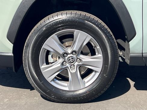 Certified 2023 Toyota RAV4 XLE AWD/4WD image 26